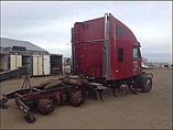 FREIGHTLINER C120-CENTURY Photo #12