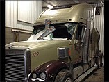 FREIGHTLINER CORONADO