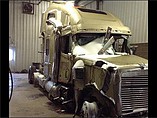 FREIGHTLINER CORONADO Photo #2