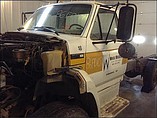 FORD F7000