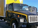 FREIGHTLINER FL70