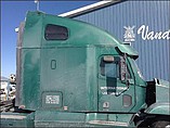 FREIGHTLINER C120-CENTURY Photo #5