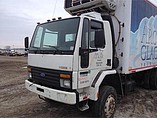 FORD CF8000 Photo #2