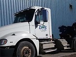 FREIGHTLINER COLUMBIA 120
