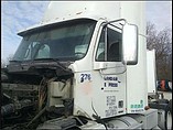 FREIGHTLINER COLUMBIA 120