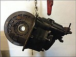 EATON / FULLER DS405 Photo #4