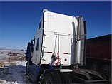 FREIGHTLINER C120-CENTURY Photo #4
