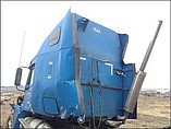 FREIGHTLINER C120-CENTURY Photo #4