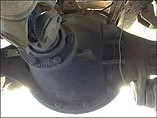 EATON / FULLER RS402