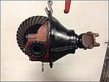 EATON / FULLER RS402 Photo #3