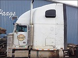 FREIGHTLINER CLASSIC XL