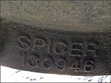 EATON / FULLER RS404