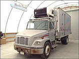 FREIGHTLINER FL70