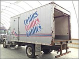 FREIGHTLINER FL70 Photo #2