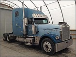 FREIGHTLINER CLASSIC XL Photo #4
