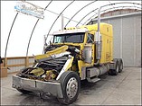 FREIGHTLINER CLASSIC XL