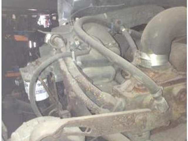 FORD 7.8 Photo
