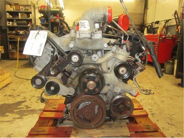 FORD VT365 Photo