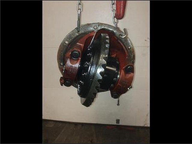 EATON / FULLER RS404 Photo