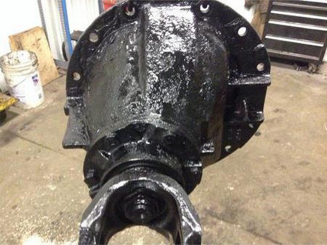 EATON / FULLER RS404