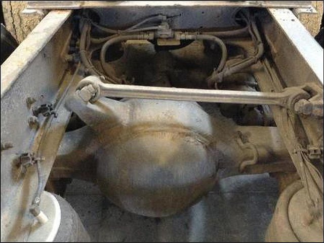 EATON / FULLER RS404 Photo