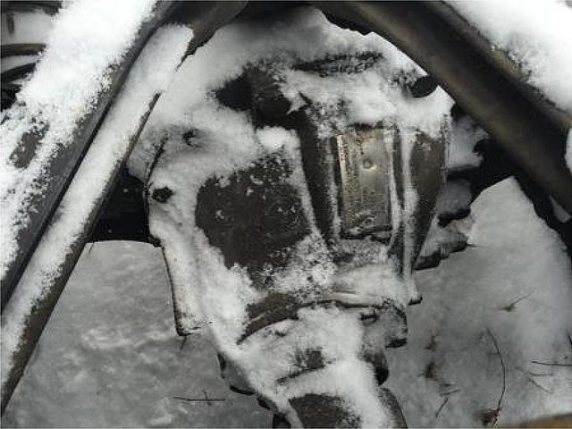 EATON / FULLER RSP40 Photo