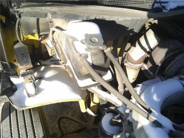 FREIGHTLINER FL70 Photo