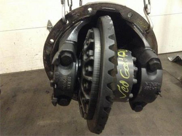 EATON / FULLER RS404 Photo