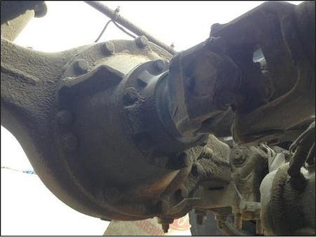 EATON / FULLER RSP40 Photo
