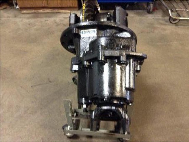 EATON / FULLER DSP40 Photo