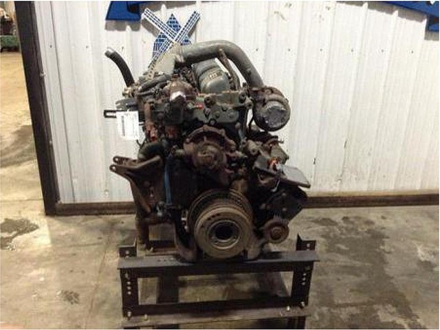 FORD 7.8 Photo