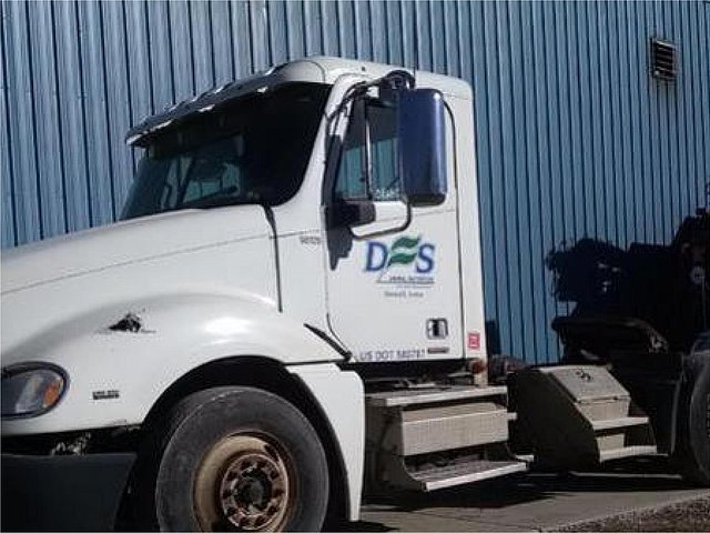 FREIGHTLINER COLUMBIA 120 Photo