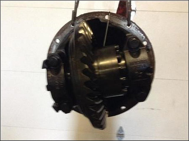 EATON / FULLER RS405 Photo
