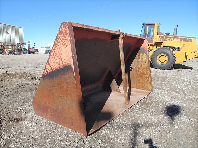 FIATALLIS FR160 Photo