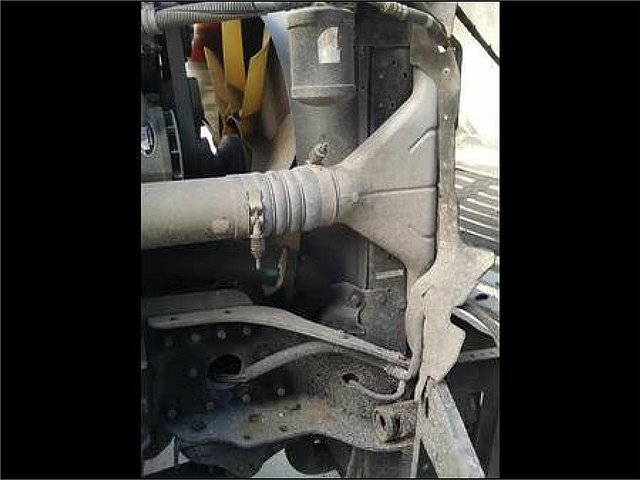FREIGHTLINER COLUMBIA 120 Photo