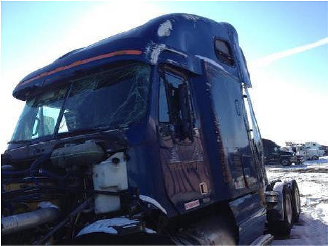 FREIGHTLINER C120-CENTURY Photo