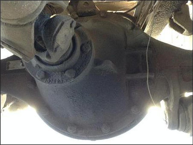EATON / FULLER RS402 Photo