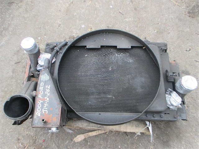 FORD F750 Photo