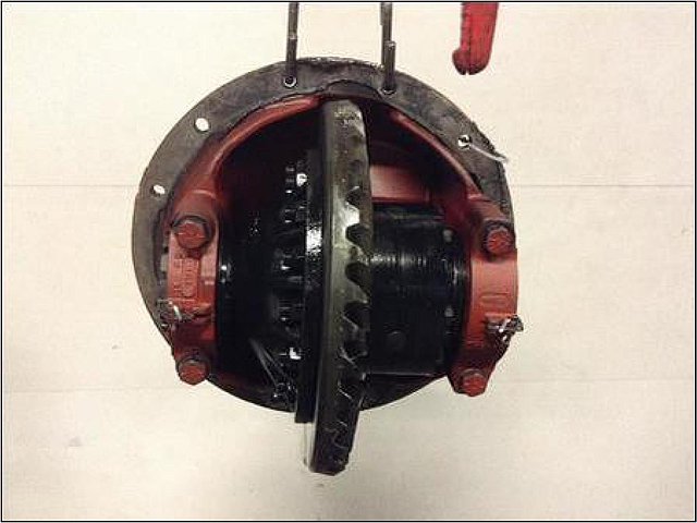 EATON / FULLER RS402