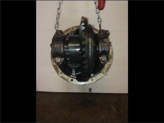 EATON / FULLER DSP40 Photo