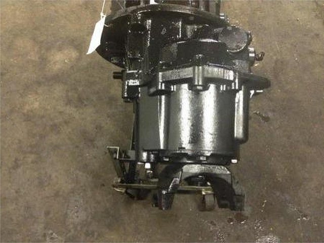 EATON / FULLER DSP40 Photo