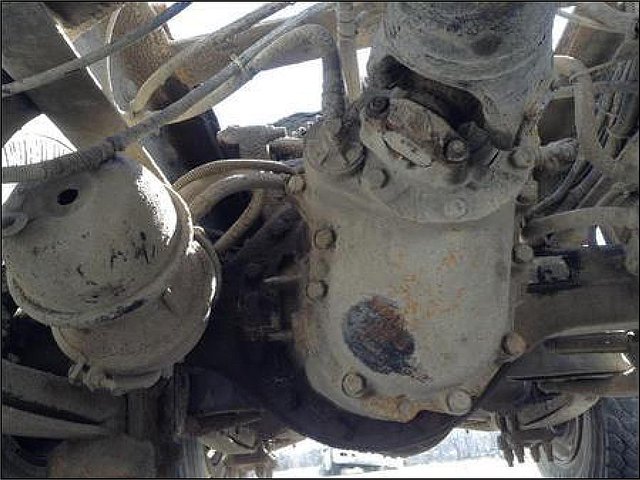EATON / FULLER DS405 Photo