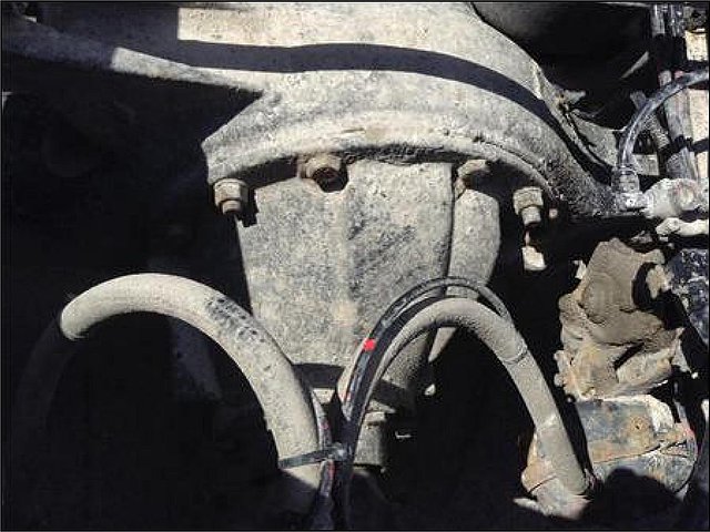 EATON / FULLER RD404 Photo
