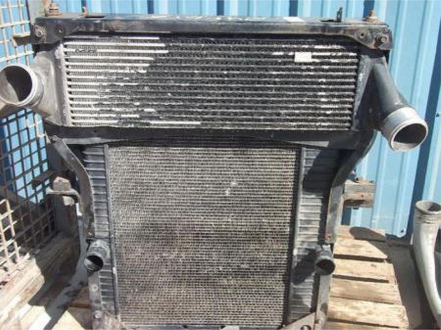 FORD F750 Photo