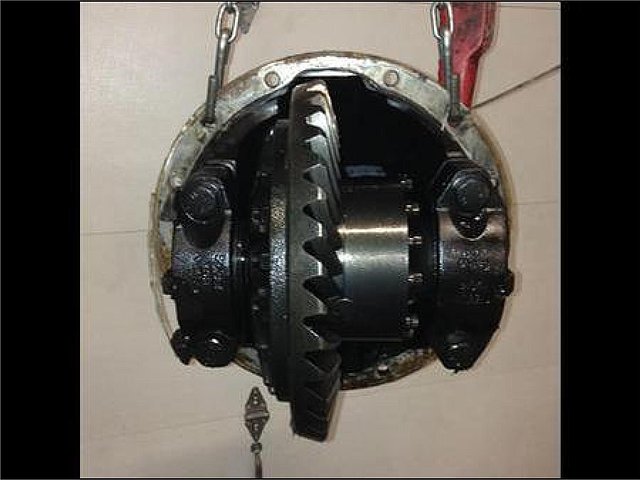 EATON / FULLER RS404 Photo