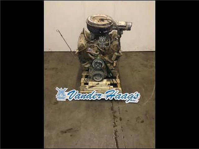 FORD 370 Photo