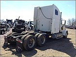 FREIGHTLINER CLASSIC XL Photo #3