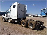 FREIGHTLINER CLASSIC XL Photo #4