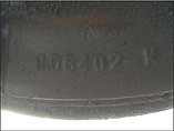EATON / FULLER RS402 Photo #2