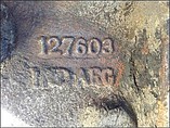 EATON / FULLER RS404 Photo #3